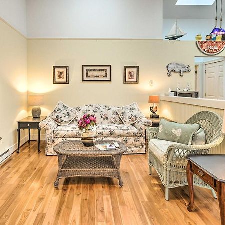 Couples Haven In Frankfort By Lake, Trails And Dtwn Luaran gambar