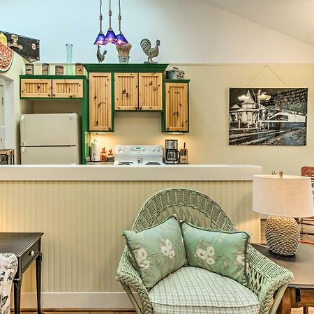 Couples Haven In Frankfort By Lake, Trails And Dtwn Luaran gambar