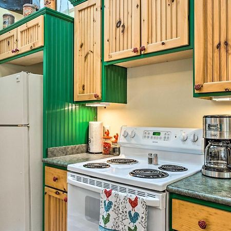 Couples Haven In Frankfort By Lake, Trails And Dtwn Luaran gambar