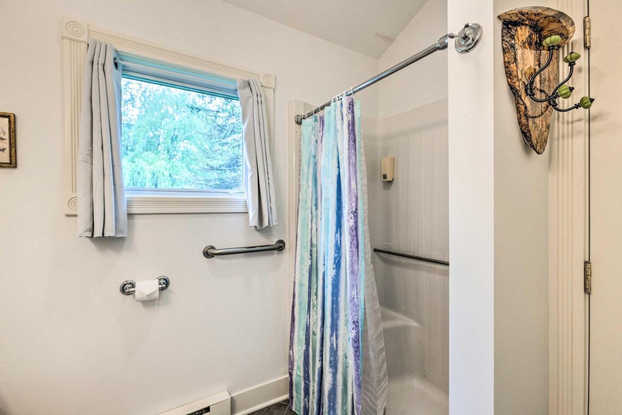 Couples Haven In Frankfort By Lake, Trails And Dtwn Luaran gambar