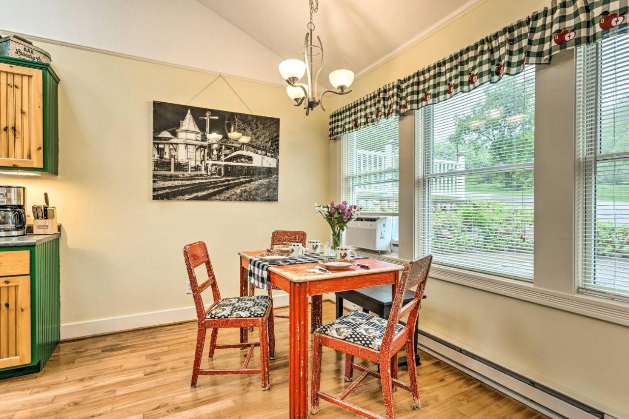 Couples Haven In Frankfort By Lake, Trails And Dtwn Luaran gambar