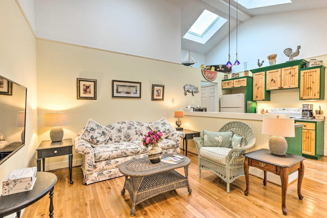 Couples Haven In Frankfort By Lake, Trails And Dtwn Luaran gambar
