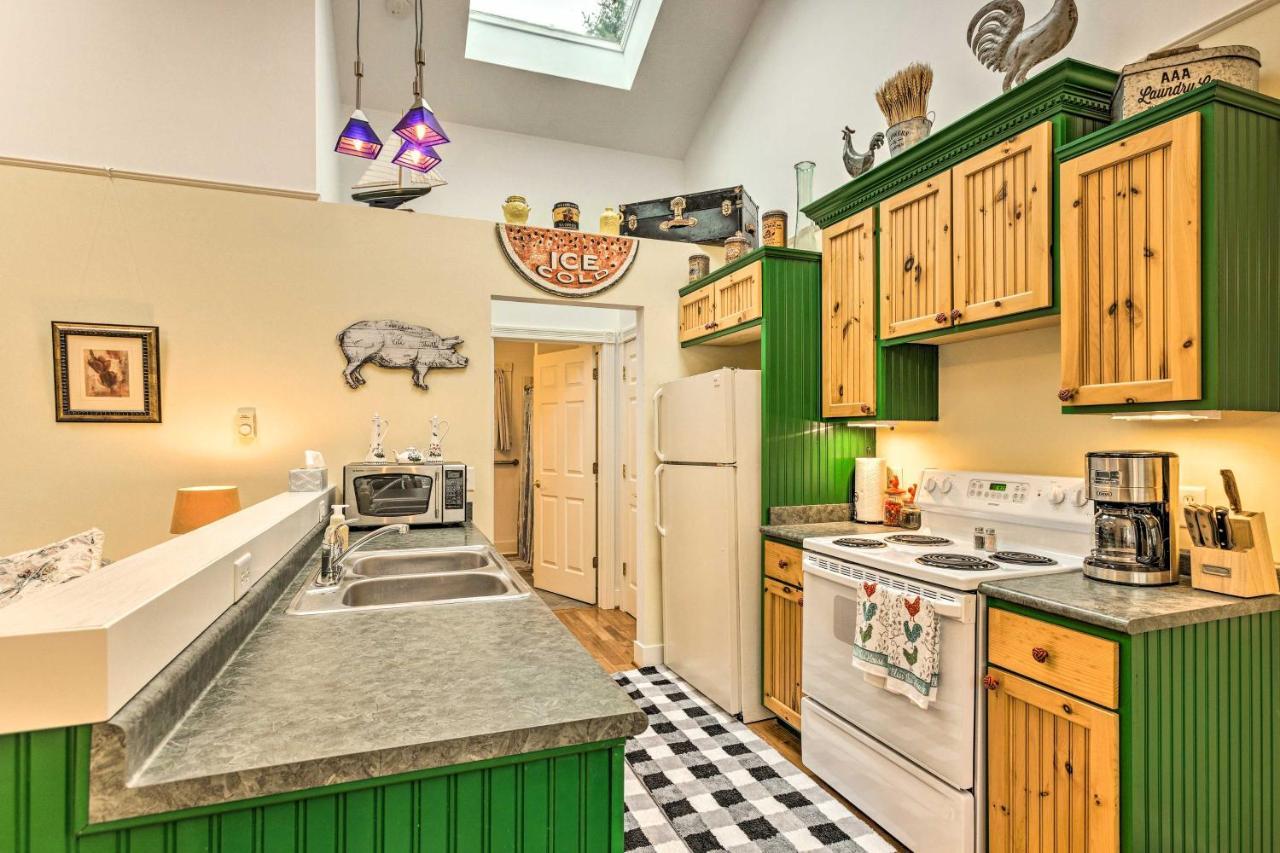 Couples Haven In Frankfort By Lake, Trails And Dtwn Luaran gambar