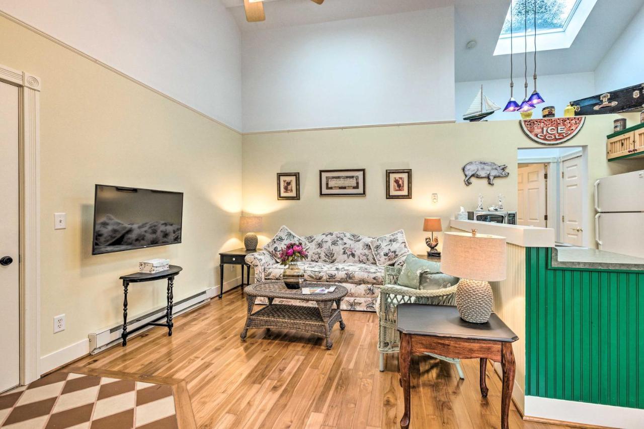 Couples Haven In Frankfort By Lake, Trails And Dtwn Luaran gambar