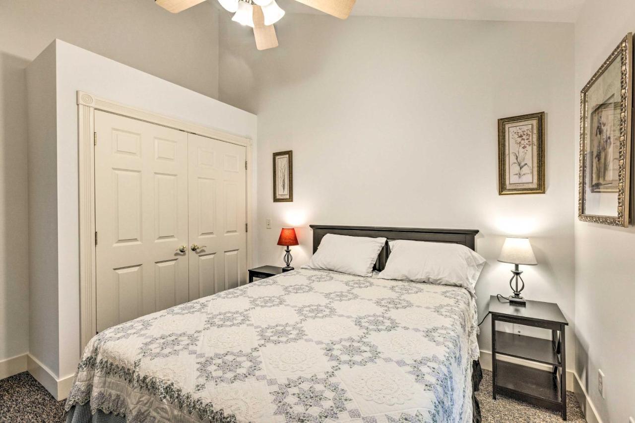 Couples Haven In Frankfort By Lake, Trails And Dtwn Luaran gambar