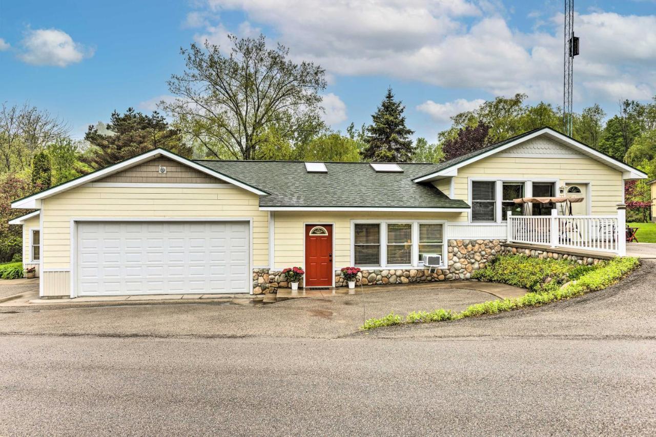 Couples Haven In Frankfort By Lake, Trails And Dtwn Luaran gambar