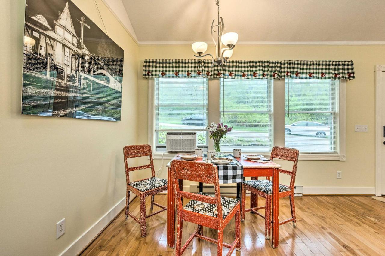 Couples Haven In Frankfort By Lake, Trails And Dtwn Luaran gambar