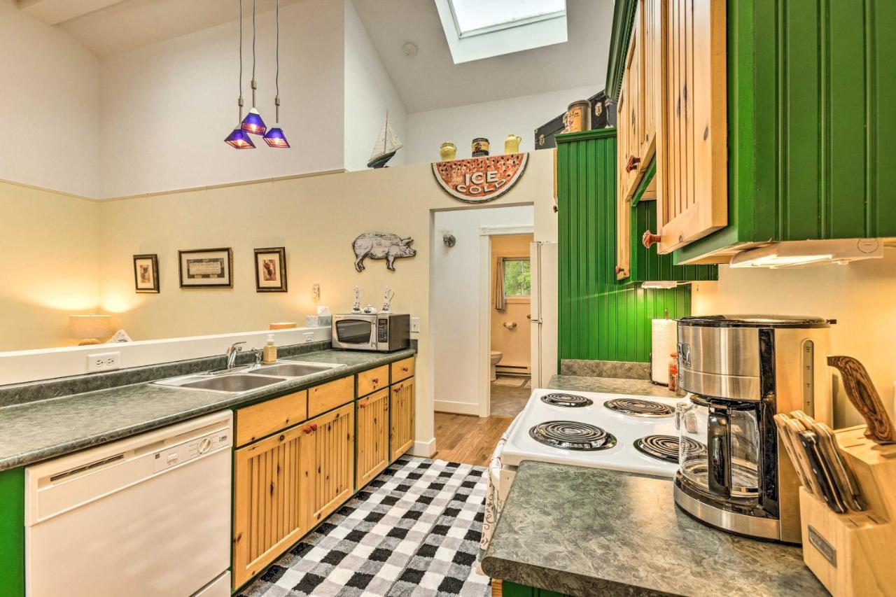 Couples Haven In Frankfort By Lake, Trails And Dtwn Luaran gambar